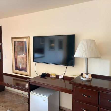 Florencia Plaza Hotel Tegucigalpa Exteriör bild